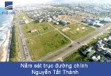 Khu đô thị mới Central Bay Da Nang City