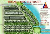 Khu dân cư Hoàng Long Riverside