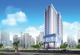 Căn hộ chung cư Thông Tấn Xuân Phương