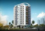 Căn hộ chung cư Vietpearl Tân Quý Tây