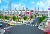 Khu dân cư Ruby Miền Đông