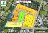 Khu dân cư Dona City 2