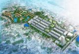 Khu đô thị mới Thái Hưng Eco City