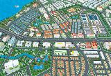 Khu đô thị mới Quang Vinh Center Point