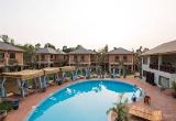 Khu nghỉ dưỡng Sen Viet Phú Quốc Resort