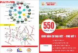 Khu dân cư Đại Việt - Phú Mỹ 1