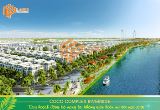 Khu đô thị mới Coco Complex RiverSide