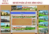 Khu dân cư Bình Hữu 2
