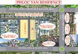 Khu dân cư Phước Vân Residence