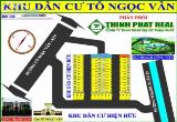 Khu dân cư Tô Ngọc Vân