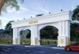 Khu đô thị mới Viko City