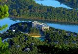 Khu nghỉ dưỡng Dalat Edensee Lake Resort