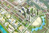 Khu đô thị mới Nam Hồng Garden