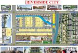 Khu đô thị mới Nam Phong Lotus Riverside City