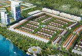 Khu phức hợp Oasis City