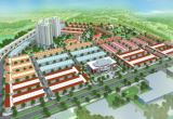 Khu dân cư Thuận Đạo Residence - Ela Garden