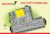 Khu dân cư Đức Linh 10