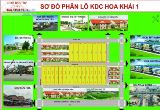 Khu dân cư Hoa Khải 1