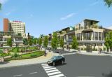Khu đô thị mới Orchid City