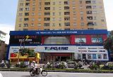 Căn hộ chung cư Topcare (Tultraco)