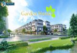 Khu dân cư Garden Home