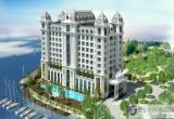 Căn hộ dịch vụ Westlake Hotel & Resort Vĩnh Phúc