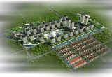 Khu đô thị mới Đồng Sơn
