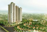 Căn hộ chung cư Luxury Park View