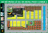 Khu dân cư Hưng Phát Center 2