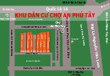 Khu dân cư Chợ An Phú Tây