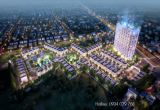Khu đô thị mới Long Phú Villa (Long Phú Residence)