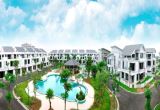 Khu biệt thự Lâm Viên Villas