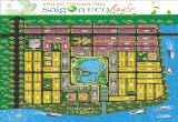Khu đô thị mới Saigon Eco Lake