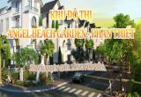 Khu đô thị mới Angel Beach Garden