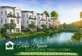 Khu biệt thự Hải Yên Villas