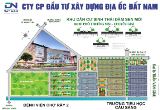 Khu dân cư Đầm Sen mới