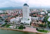 Căn hộ dịch vụ Vinpearl Hotel Quảng Bình