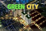 Căn hộ chung cư Green City Bắc Giang