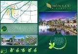Khu dân cư Bến Lức Riverside