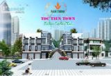 Khu dân cư Tóc Tiên Town 1