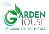 Khu đô thị mới DTA Garden House