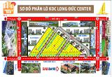 Khu dân cư Long Đức Center 1