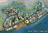 Khu đô thị mới Aqua City (The Grand Villas)