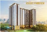 Căn hộ chung cư Ascent Parkview