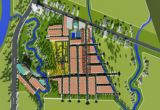 Khu đô thị mới Tây Đô Ecopark