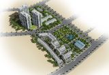 Khu dân cư Kim Hạnh Complex