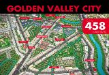 Khu dân cư Golden Valley City