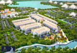 Khu đô thị mới Lakeview Bình Dương (Khu nhà ở Tân Thành – Đất Cuốc)