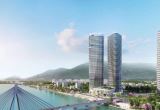 Căn hộ dịch vụ New Century Bay