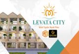Nhà phố Levata City